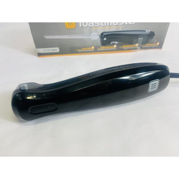 Toastmaster Electric Carving Knife Two Blades TM-5EK - Picture 7 of 8